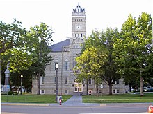 Clay County Kansas Courthouse.jpg