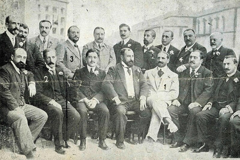 Archivo:Comisión vascongada 1906.jpg