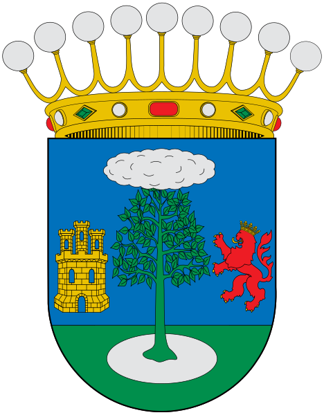 File:Escudo de El Hierro.svg