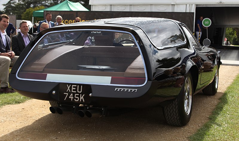 File:Ferrari Daytona Estate.jpg