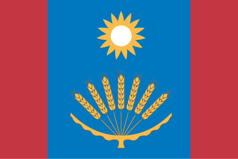 Файл:Flag of Baltachevsky rayon.svg