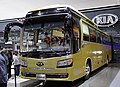 Image 77A Kia Granbird Silkroad from 2015 at the Seoul Motor Show (from Coach (bus))