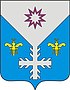 Coat of arms of Kozlovka