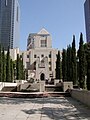 Los Angeles Central Library