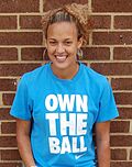 Miniatura para Lianne Sanderson