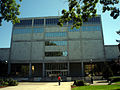 Marion County Courthouse, located downtown