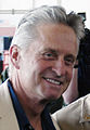 Michael Douglas, Academy Award winning actor