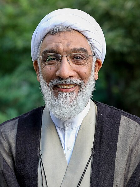 File:Mostafa Pourmohammadi 2024.jpg