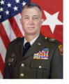 BG John M. Perryman (21 October 2003–6 April 2008)[9]