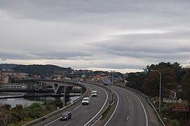 Puente de la Ría