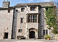 Image 30Prysten House (1498) on Finewell Street is the oldest surviving house in Plymouth, built from local Plymouth limestone and Dartmoor granite. (from Plymouth)