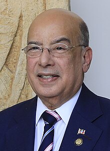 Ronald Sanders 2023 (cropped).jpg