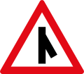 Sharp junction