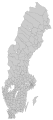 Kommuner 2007 / Municipalities 2007