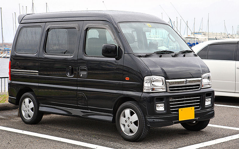 File:Suzuki Every wagon 001.JPG