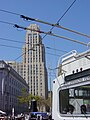 Image 181Insulated poles, contact shoes, and pull–ropes (from Trolleybus)