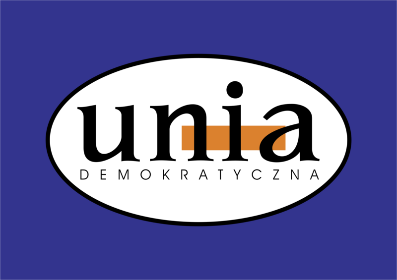 Archivo:Unia demokratyczna logo.png