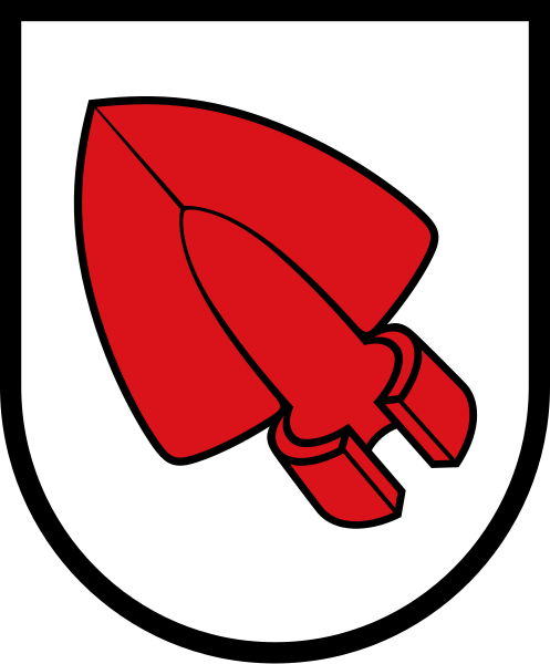 Archivo:Wappen Oberwichtrach.svg