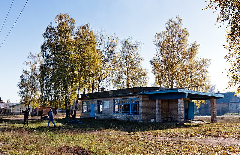 Archivo:Zarichne station building.jpg