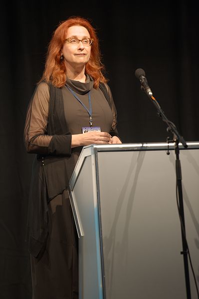 File:Audrey Niffenegger.jpg