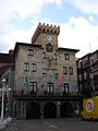 Ayuntamiento de Castro-Urdiales.