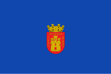 Bandera de ElBurgodeOsma.svg