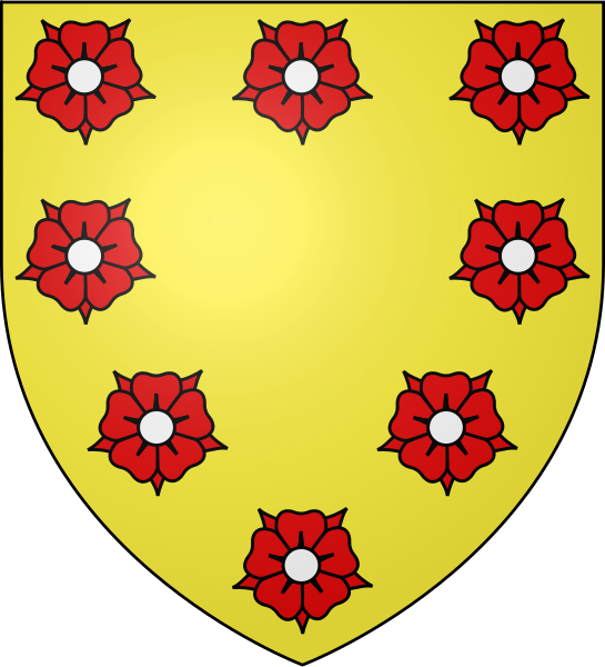 File:Blason Haÿ-les-Roses 94.svg