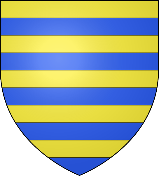 File:Blason Hermin le Félon.svg