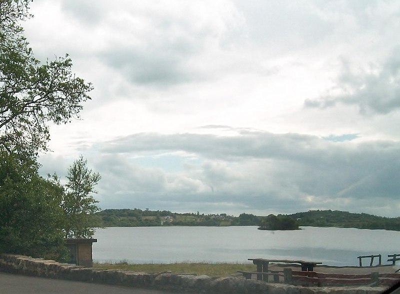 File:Brackley Lough.jpg