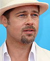 Brad Pitt Actor and film producer