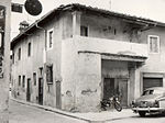 Vespucci home in Peretola