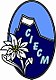 French mountain troops school emblem.[37]