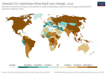 Thumbnail for Land use