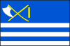 Flag of Dolní Domaslavice