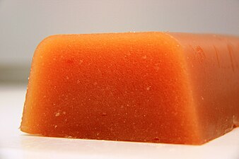 Quince cheese