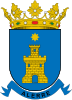 Coat of arms of Alerre