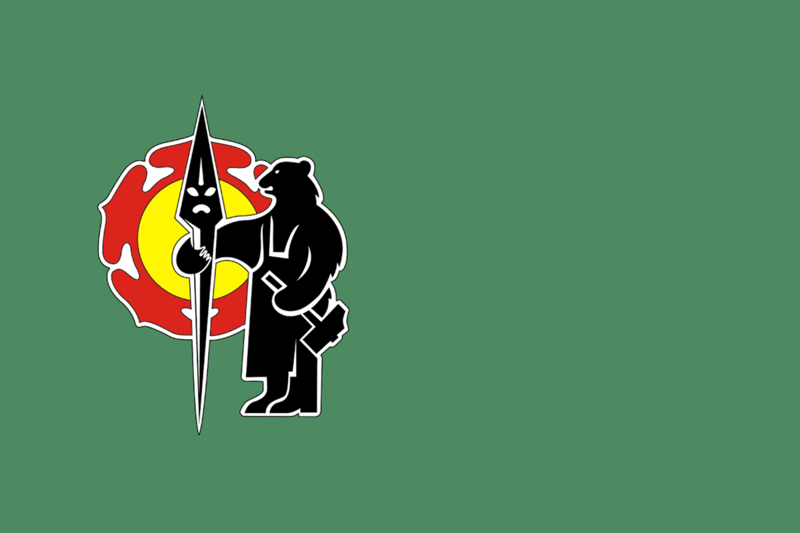 Файл:Flag of Abaza.png