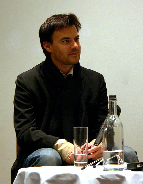 Archivo:Francois Ozon 2005-10-21.jpg