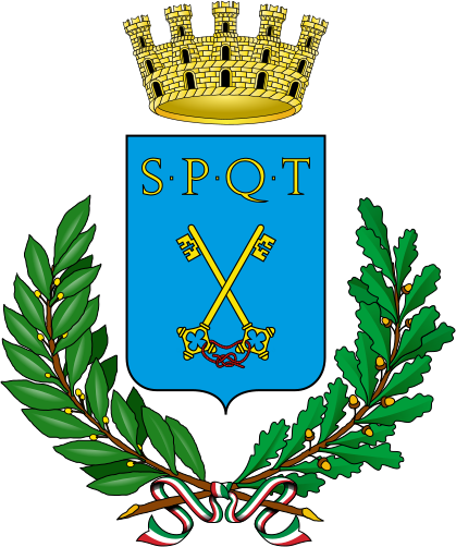 File:Frascati-Stemma.svg