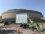 Mizuho PayPay Dome Fukuoka