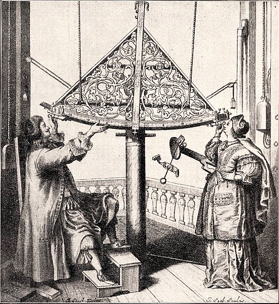 File:Hevelius and wife.jpg