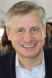 Photo of Jon Meacham