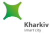 Official logo of Kharkiv