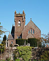 Meigle Parish Church]]