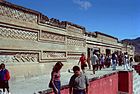 Palace of Columns, Mitla, Oaxaca 12th century