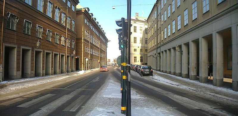 File:Myntgatan February 2007.jpg