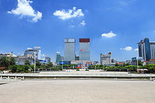 Nanchang Bayi Guangchang 20120723-12.jpg