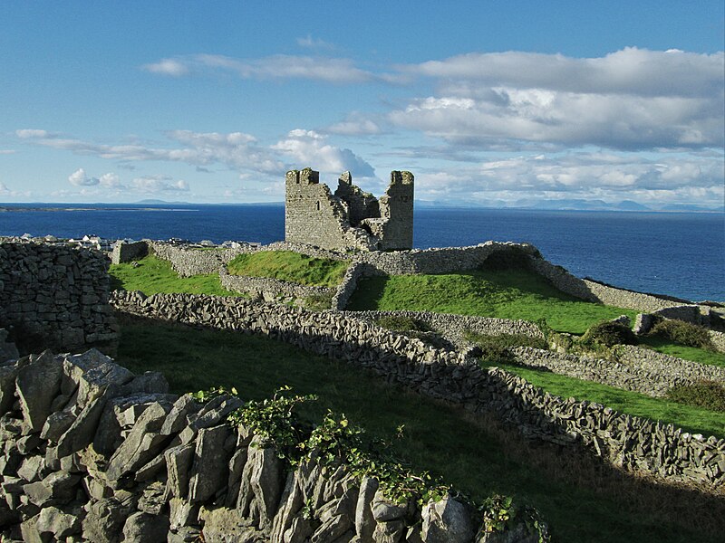 File:O'Briens Castle Inisheer 5130.jpg