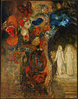 Apparition, 1905–1910 (Princeton University Art Museum)