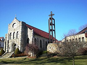 St. Catherine of Siena Roman Catholic Church